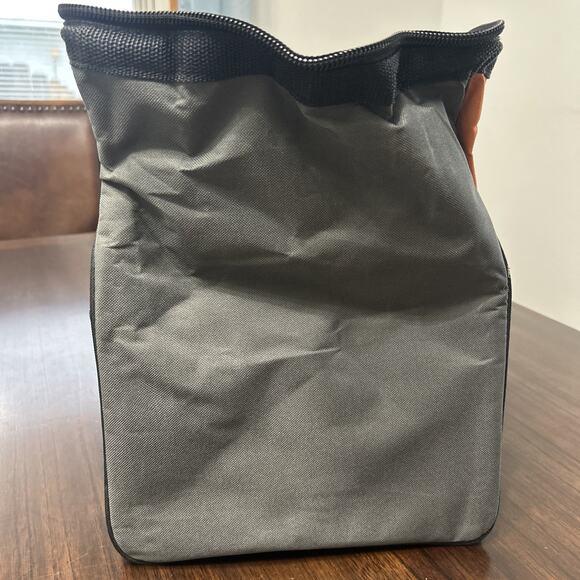 Ridgid 22" X 10 " X 13 Large Heavy Duty 6 Pocket Tool Bag - Picture 7 of 8